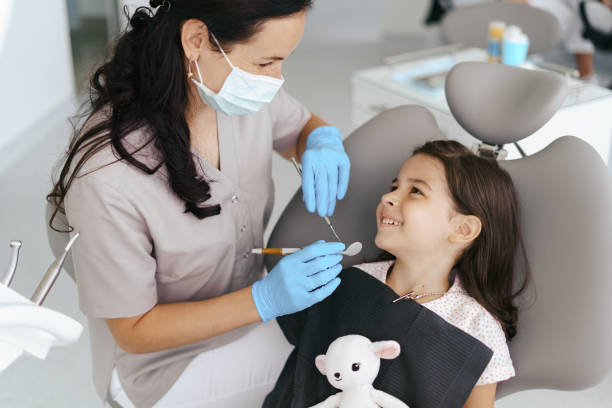 Best Emergency Dentist for Knocked-Out Tooth in Whitaker, PA