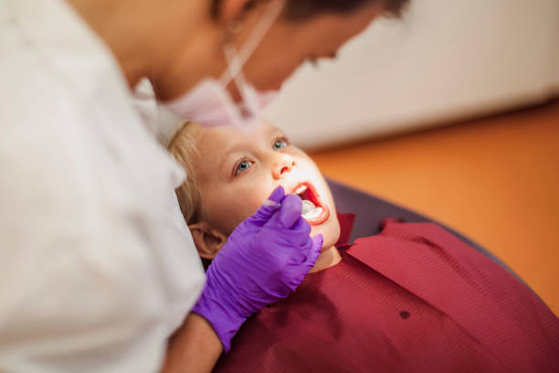 Best Holiday Emergency Dentist in Whitaker, PA
